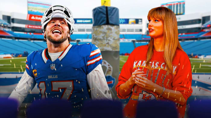 bills-news-josh-allens-taylor-swift-gesture-vs-buccaneers-has-fans-going-bonkers-reax